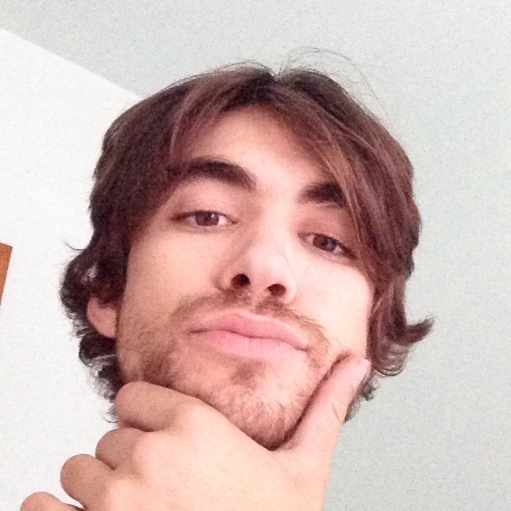 Meet your Posher, Daniel